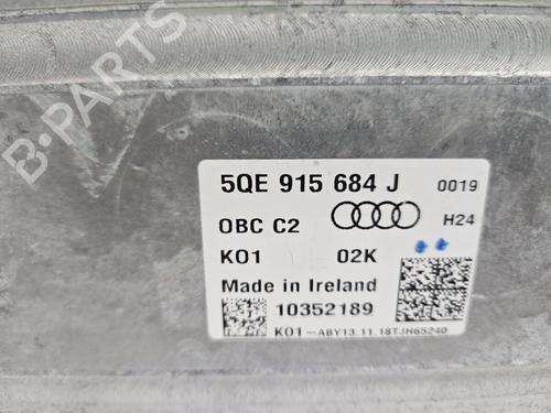 Other AUDI E-TRON (GEN) 55 quattro | BP29687524O1 