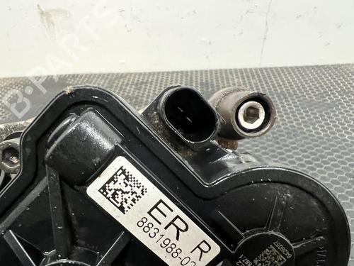 Right rear brake caliper MINI MINI (F56) Cooper SE / Electric | BP29689396M106 - Image 4