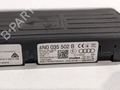 Elektronische module AUDI E-TRON (GEN) 55 quattro | BP29687535M83 
