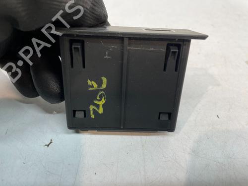 Andre RENAULT ZOE (BFM_) ZOE | BP29695288O1