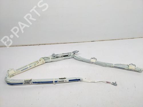 Venstre gardin kollisjonspute NISSAN ARIYA (FE0) EV e-4ORCE | BP29691898C11