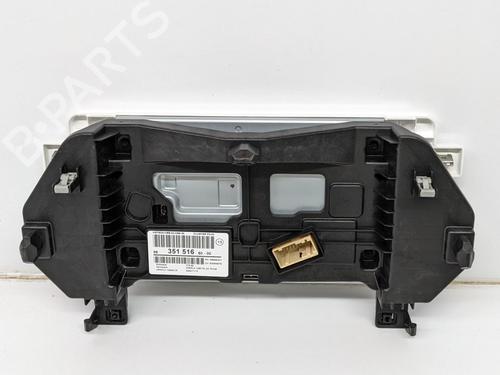 Cuadro instrumentos VAUXHALL CORSA Mk IV (E) (X15) 1.2 | BP29689674C47