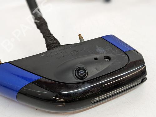 Retrovisor direito HONDA e (ZC7_) Electric Advance (ZC7) | BP30140260C27 