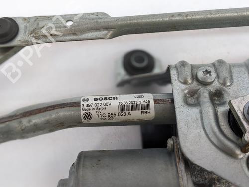 Viskermotor vindrute VW ID.3 (E11, E12) 1st | BP29692812M29 