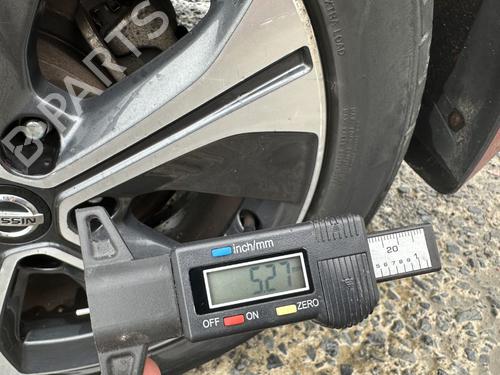 Fælk NISSAN LEAF (ZE1) Electric | BP32487345C45