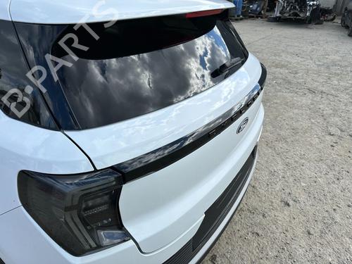 Boot lining FORD USA EXPLORER (CX740) EV | BP33949082I3  - Image 11