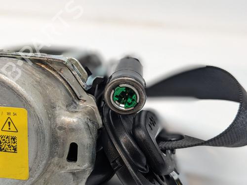 Sicherheitsgurt hinten links MINI MINI (F56) Cooper SE / Electric | BP29689127I29