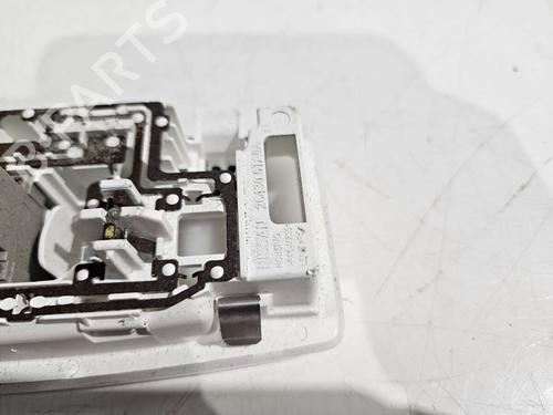 Plafonier NISSAN LEAF (ZE1) Electric | BP29688811I8 