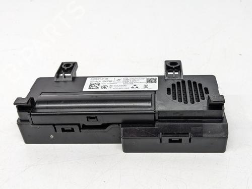 Elektronische module DS DS 3 / DS 3 CROSSBACK (UR_, UC_, UJ_) E-TENSE (UZZKXZ) | BP29689269M83 