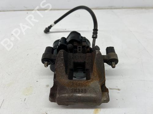 Bremssattel links hinten JAGUAR I-PACE (X590) EV400 AWD | BP29689785M107 