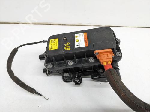 Varmeapparat KIA EV6 (CV) ELECTRIC AWD | BP29693609M63 