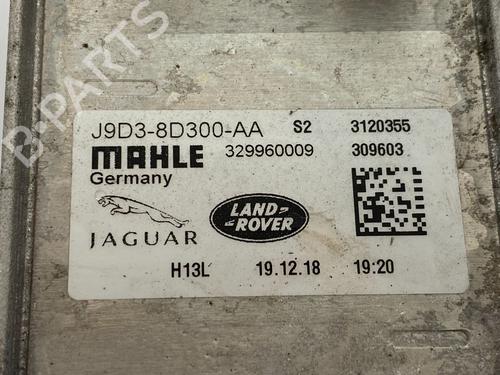 Andre JAGUAR I-PACE (X590) EV400 AWD | BP29690723O1 