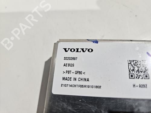 Engine control unit (ECU) POLESTAR POLESTAR 2 (534) EV | BP29688968M57 