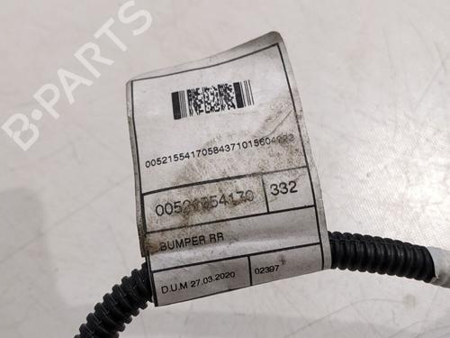 Elektronisk sensor FIAT 500e (332_) Elektro 3+1 (FA1) | BP29687857M84