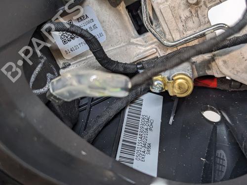 Volante BYD SEAL EV AWD | BP29694137C49 