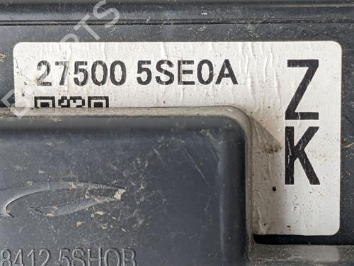 Andre NISSAN LEAF (ZE1) Electric | BP29688678O1