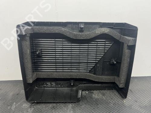 Topbeskyttelse NISSAN LEAF (ZE1) Electric | BP29688758M93