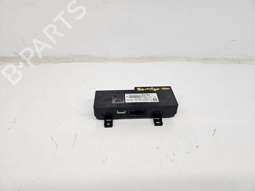 Module électronique CITROËN C3 AIRCROSS II (2R_, 2C_) 1.2 PureTech 110 (2RHNZB, 2RHNZW, 2RHNPX, 2RHNPJ) | BP29687758M83 
