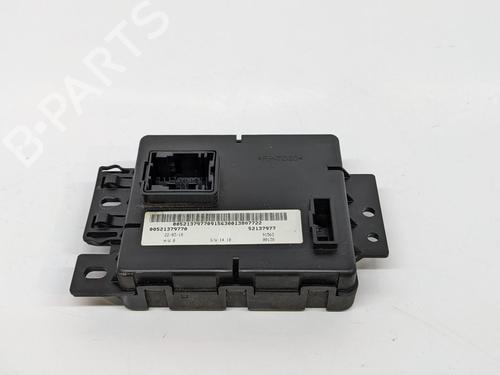 Elektronisk modul FIAT 500e (332_) Elektro 3+1 (FA1) | BP29690314M83