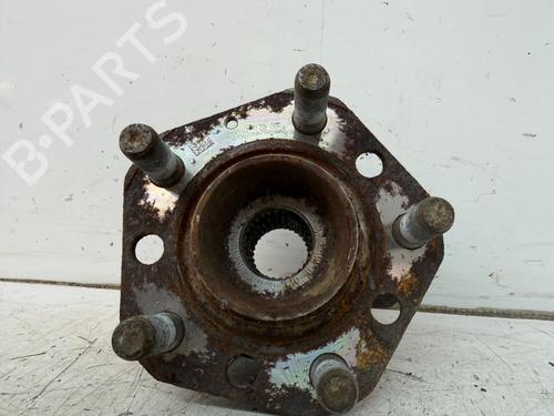 Andre TESLA MODEL 3 (5YJ3) EV | BP31348723O1 