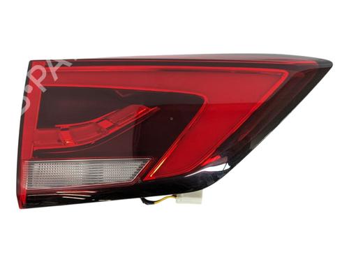 Used Left taillight Left taillight MG MG ZS SUV (AZS1) 1.0 T-GDi (111 hp) 33299018 33299018