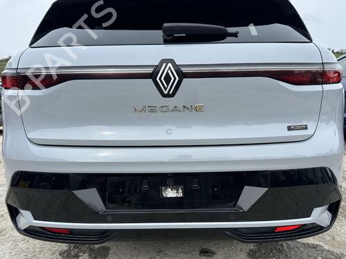 Paraurti posteriore Paraurti posteriore RENAULT MEGANE E-TECH SUV EV60 (BNJ1) (218 hp) 33731432 33731432