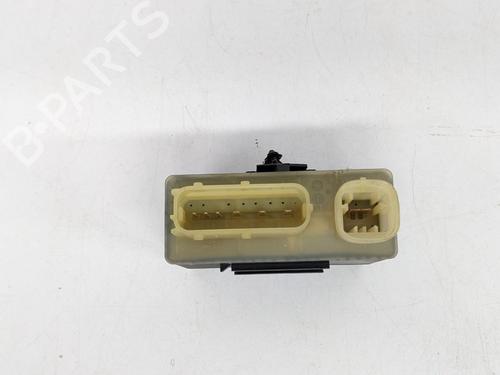 Sikringsdose VAUXHALL COMBO Mk IV (E) Box Body/MPV (K9) Combo-e | BP29693473E1 