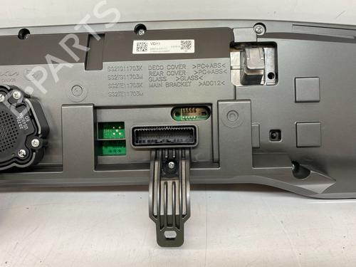 Bilradio KIA NIRO II (SG2) EV | BP29693389E6 