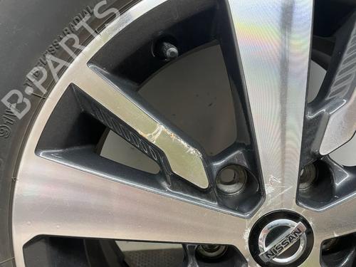 Rim NISSAN LEAF (ZE1) Electric | BP29692009C45 