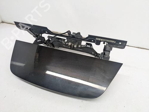 Andre NISSAN LEAF (ZE1) Electric | BP30312150O1 