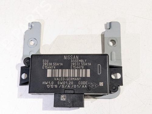 Electronic module NISSAN LEAF (ZE1) Electric | BP29688881M83