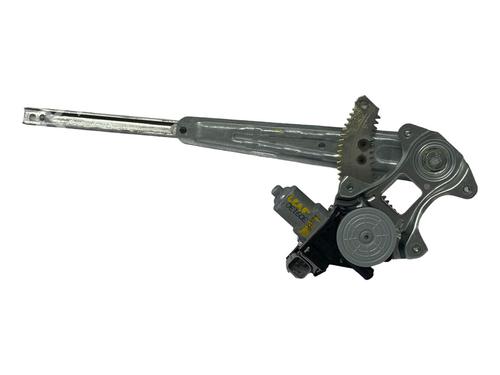 Rudehejsemotor bagstkærm venstre NISSAN LEAF (ZE1) Electric (150 hp) 29690583