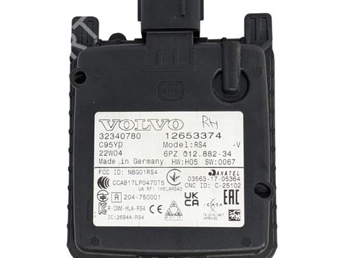 Elektronisk modul VOLVO XC40 (536) T5 AWD (247 hp) 29693784