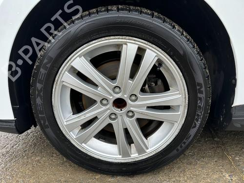 Cerchio MG MG 4 (EH32) EV (170 hp) 31367028