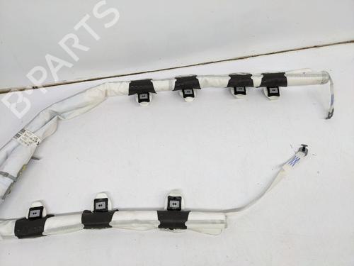 Venstre gardin kollisjonspute OPEL ASTRA L (OV5) Astra-e (F3ZKWZ) | BP29693170C11 