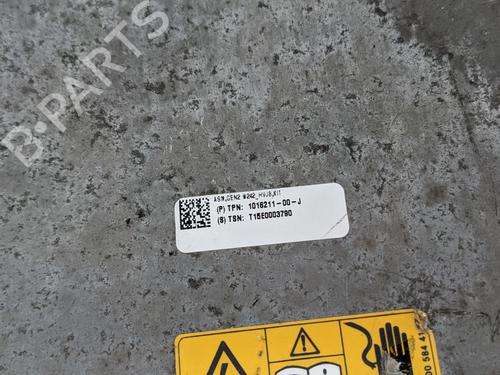 Andre TESLA MODEL X (5YJX) 100D AWD | BP29694904O1 