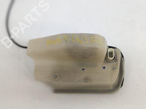 Front left lock TESLA MODEL 3 (5YJ3) EV AWD | BP31121565C98 