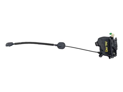 Venstre fortil lås RENAULT ZOE (BFM_) ZOE (88 hp) 29691182