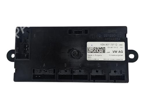 Module électronique AUDI E-TRON (GEN) 50 quattro (313 hp) 29692213