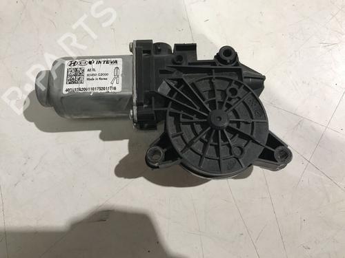 Vindusheismekanisme venstre bak HYUNDAI IONIQ (AE) Electric | BP29687911C24