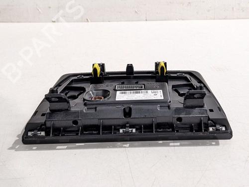 Ferdsskriver RENAULT ZOE (BFM_) ZOE (BFMC, BFMD) | BP29689024C48