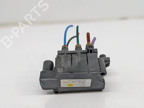 Kompresser Støtte/Fjedring AUDI E-TRON (GEN) 55 quattro | BP29691477M103 