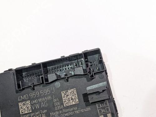 Modulo elettronico AUDI E-TRON (GEN) 55 quattro | BP29687528M83 