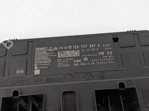 Elektronisk modul CUPRA BORN (K11) 58 | BP29689667M83 