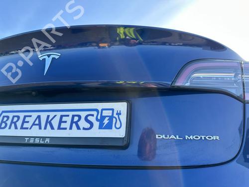 Boot lining TESLA MODEL 3 (5YJ3) EV AWD | BP33279896I3 - Image 15