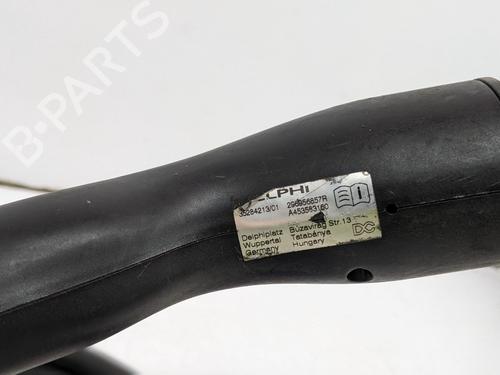 Cable SMART FORFOUR Hatchback (453) 1.0 (453.042, 453.043) | BP30474130E12 