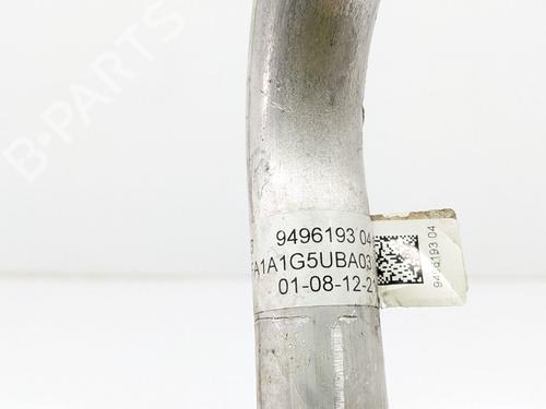 AC pipe MINI MINI (F56) Cooper SE / Electric | BP29689885M126 