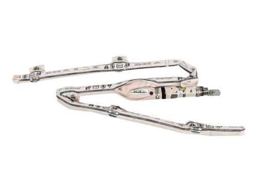 Høyre gardin kollisjonspute JAGUAR I-PACE (X590) EV400 AWD (400 hp) 29695104