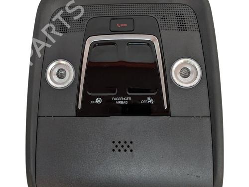 Kabinelys BYD SEAL EV AWD (530 hp) 30165028