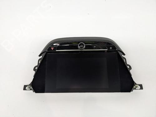 Bilradio VAUXHALL MOKKA 1.2 (76) | BP29691357E6 